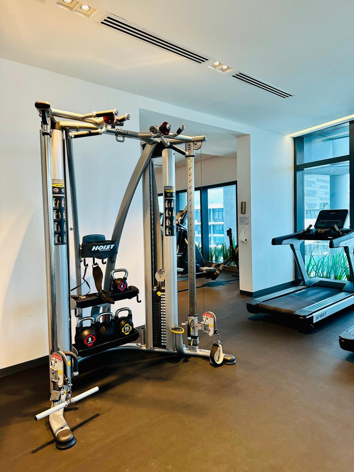 Luxury Suites At Eaton Klcc Kuala Lumpur Buitenkant foto